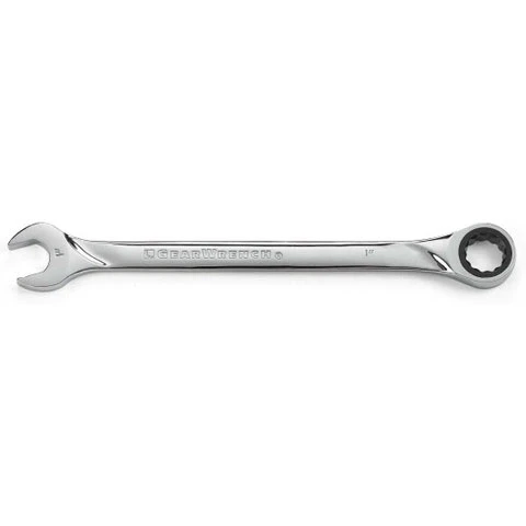 Gearwrench 1" XL Double Box Ratcheting Wrench (85132)