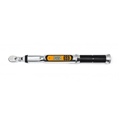 Gearwrench 1/4" 120XP Flex Electronic Torque Wrench (85194)
