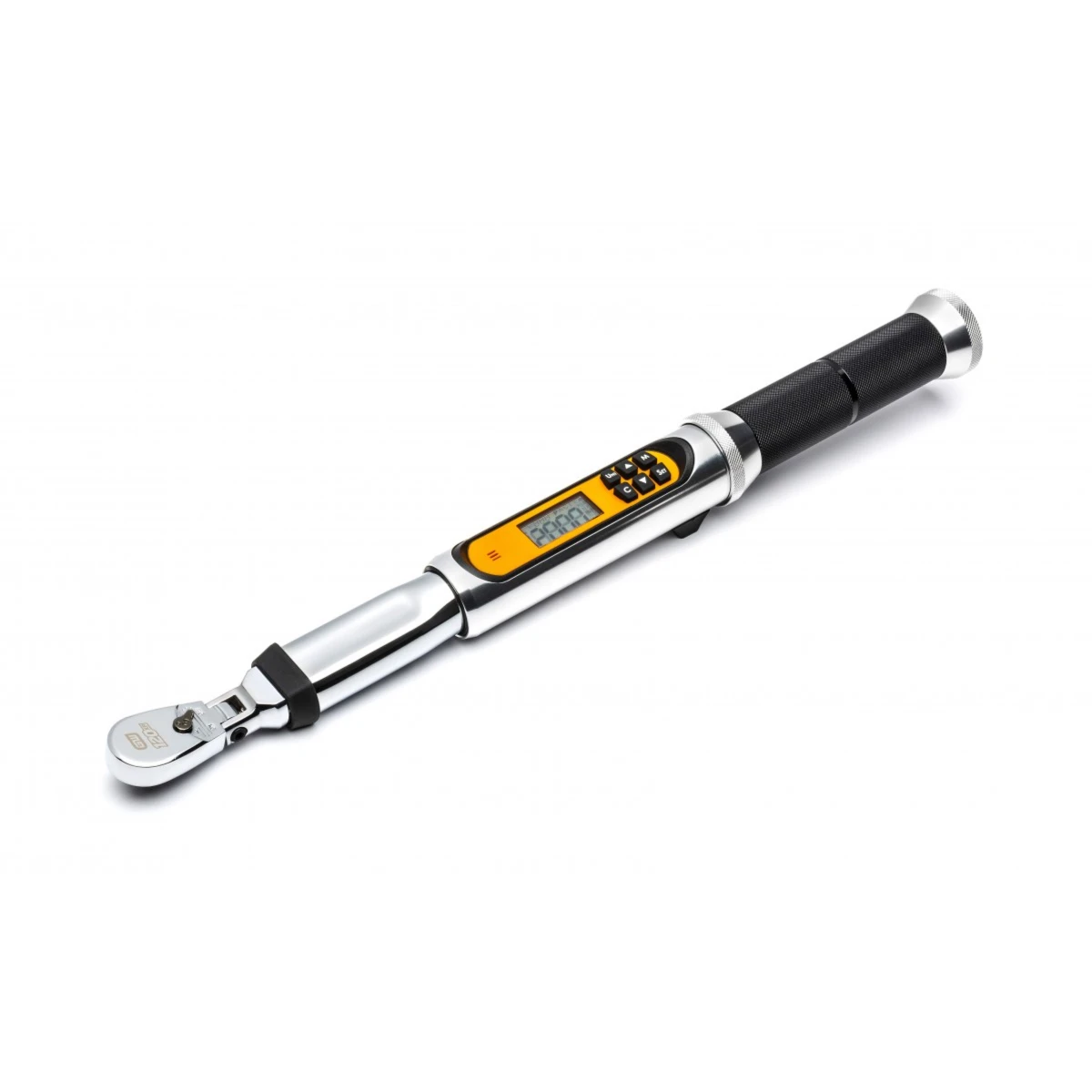 Gearwrench 1/4" 120XP Flex Electronic Torque Wrench (85194) — product image 2