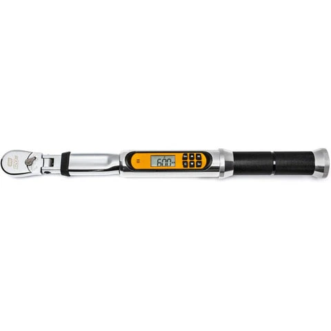 Gearwrench 3/8" 120XP Flex Electronic Torque Wrench (85195)