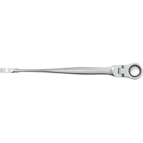 Gearwrench 8mm Flex X-Beam Ratcheting Wrench (85258)