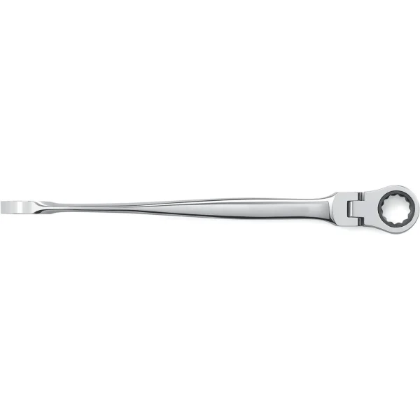 Gearwrench 9mm Flex X-Beam Ratcheting Wrench (85259)