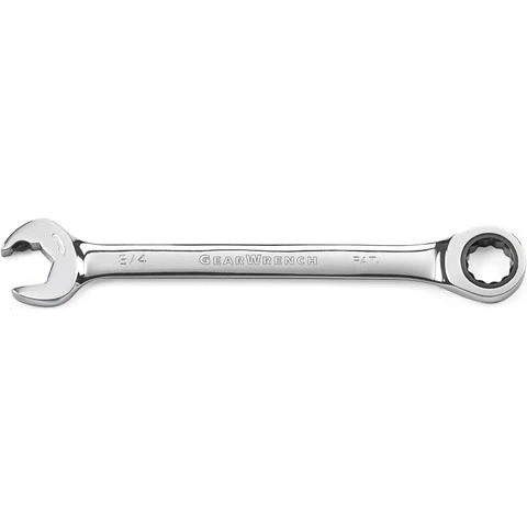 Gearwrench Indexing Combination Wrench 12mm 12 Pt (85442)