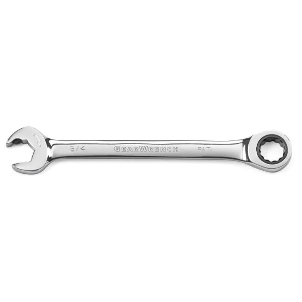 Gearwrench 18mm Double Box Ratcheting Wrench (85518)