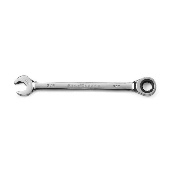 Gearwrench 3/8" Double Box Ratcheting Wrench (85572)