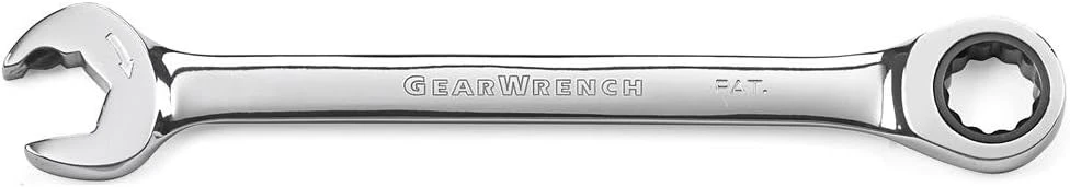 Gearwrench 3/4" Double Box Ratcheting Wrench (85584) — product image 2