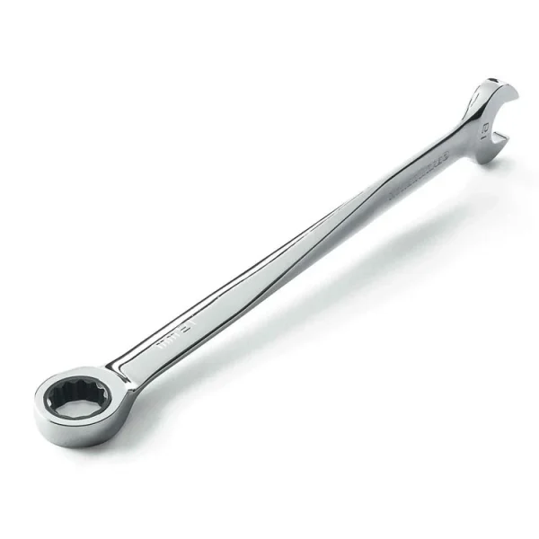 Gearwrench 12mm X-Beam Double Box Ratcheting Wrench (85812)