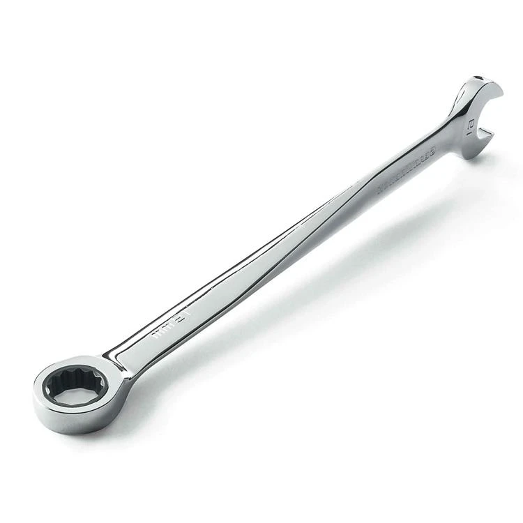 Gearwrench 12mm X-Beam Double Box Ratcheting Wrench (85812)