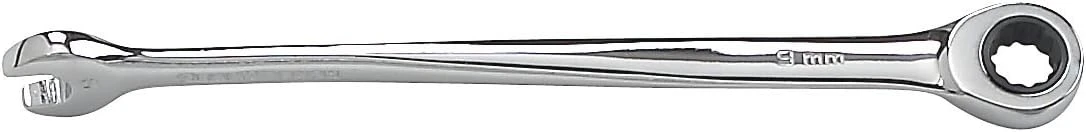 Gearwrench 12 Pc XL X-Beam Double Box Ratcheting Wrench (85888) — product image 3