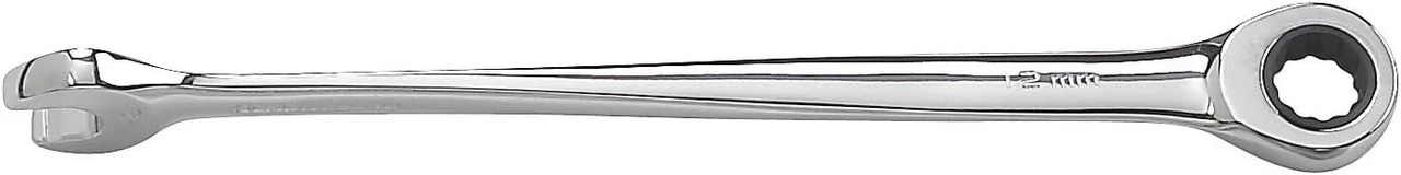 Gearwrench 12 Pc XL X-Beam Double Box Ratcheting Wrench (85888) — product image 7