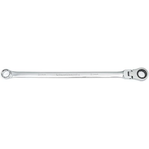 Gearwrench 21mm XL Flex Head GearBox Wrench (86021)