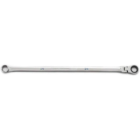 Gearwrench 14mm 120XP XL Flex GearBox Ratchet Wrench (86114)