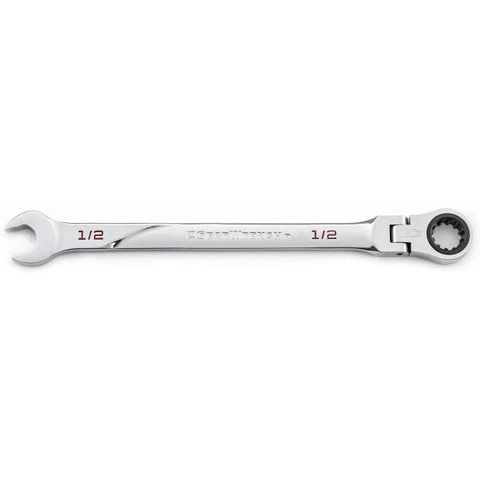Gearwrench 120XP Universal Spline XL Flex-Head Wrench 11/32" (86235)