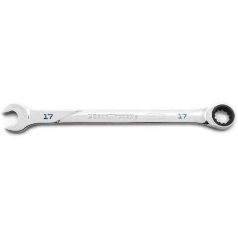 Gearwrench 120XP XL Combo Ratcheting Wrench 17mm (86417)