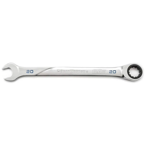 Gearwrench 20mm 120XP Universal Spline XL Wrench (86420)