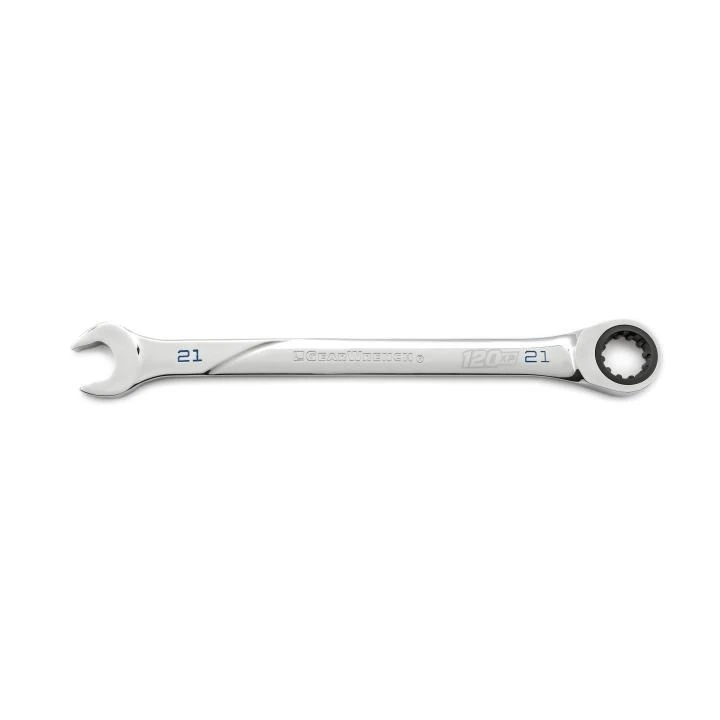 Gearwrench 21mm 120XP Universal Spline XL (86421)