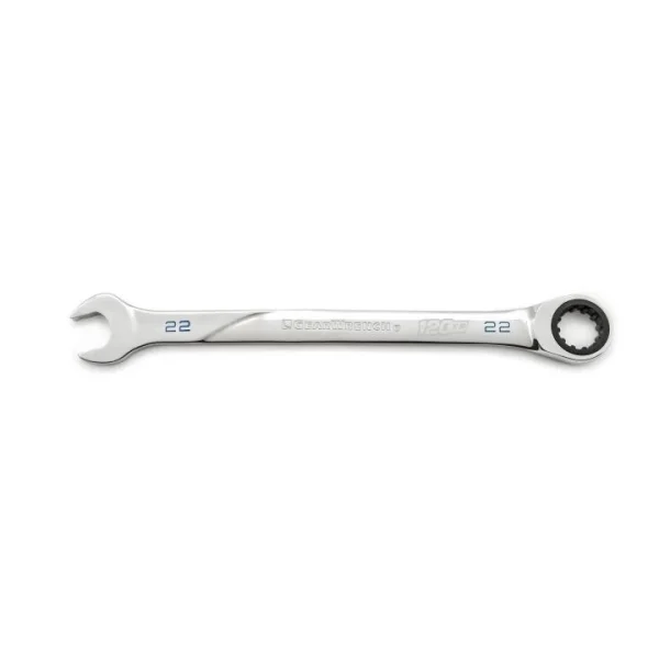Gearwrench 22mm 120XP Universal Spline XL (86422)