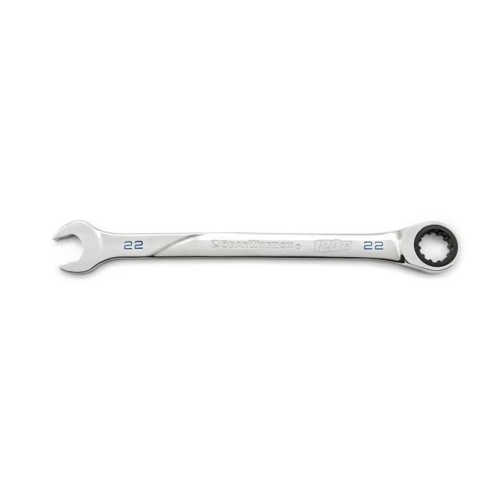 Gearwrench 22mm 120XP Universal Spline XL (86422)