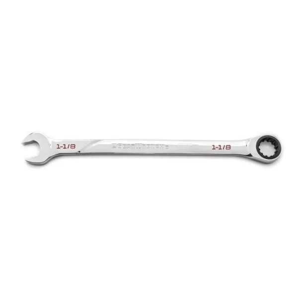 Gearwrench 1-1/8" 120XP Universal Spline XL (86447)