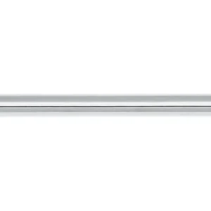 Gearwrench 1/2" Dr Full Polish Chrome Ext 20" (87854)