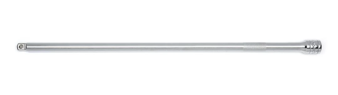 Gearwrench 1/2" Dr Full Polish Chrome Ext 20" (87854)