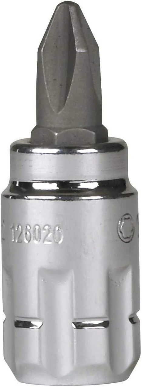 Gearwrench 39 Pc 1/4" Dr 13mm Bit Socket Set (890040) — product image 3