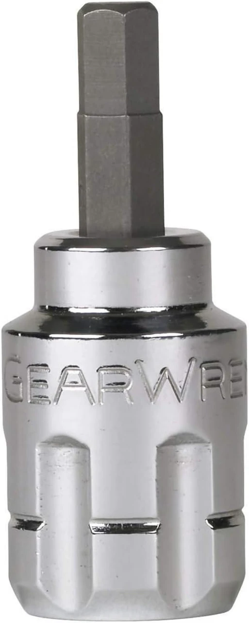 Gearwrench 39 Pc 1/4" Dr 13mm Bit Socket Set (890040) — product image 5
