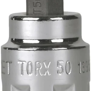 Gearwrench 3/8" Drive 20mm Pass Thru Ratcheting Socket (89033)