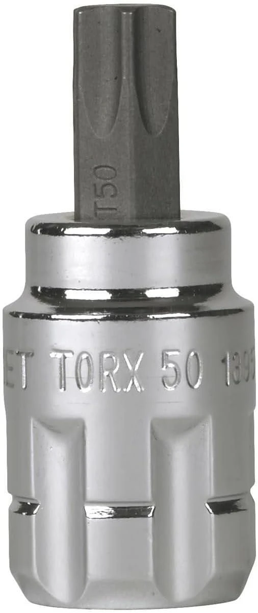 Gearwrench 3/8" Drive 20mm Pass Thru Ratcheting Socket (89033)