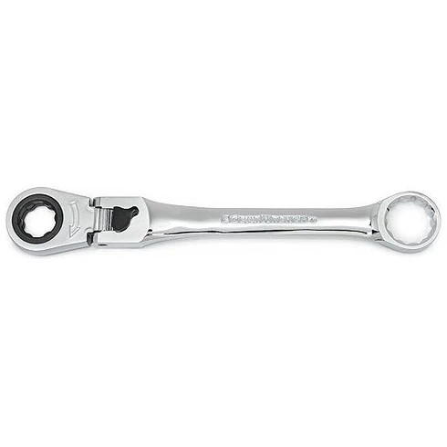 Gearwrench Five Position Locking Flex Head Wrench (89042)