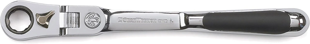 Gearwrench 27 Pc 1/4" Dr 13mm Pass Thru Set (891427) — product image 7