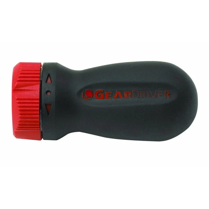 Gearwrench 15 Pc Ratcheting Screwdriver Stubby Set (8915) — product image 3