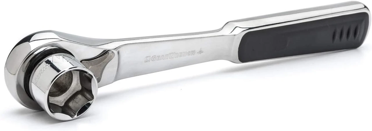 Gearwrench 21 Pc GearRatcheting Socket Set (8921) — product image 8