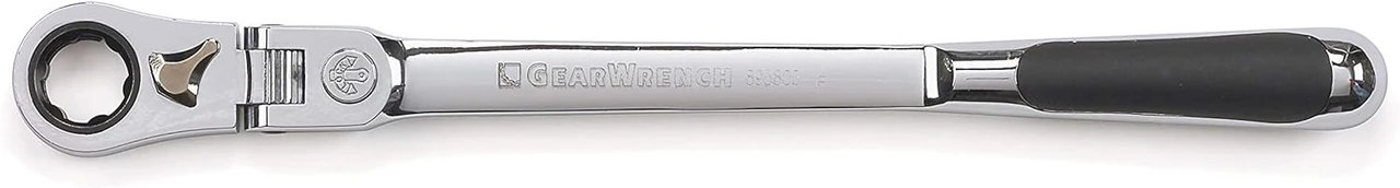 Gearwrench 23 Pc 3/8" Dr 20mm Pass Thru Set (893823) — product image 7