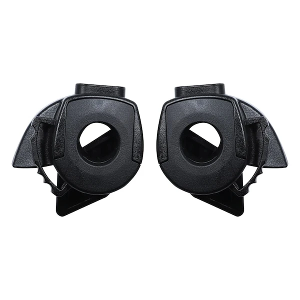 General Electric Black Eye Shield Adapters - Pack of 2 (GH618)