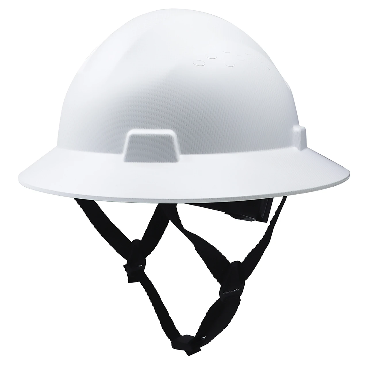 General Electric Full Brim Hard Hat Non-Vented (GH329CW, GH329CW, GH329W, GH329Y)