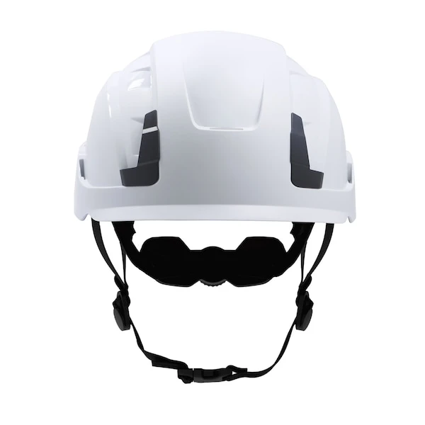 General Electric Non-Vented Safety Helmet