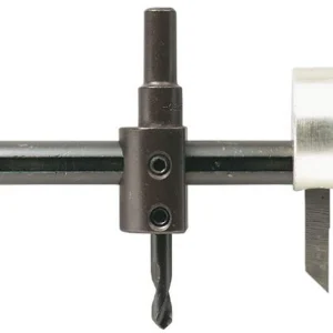 General Tools Wheel and Circle Cutter (06)