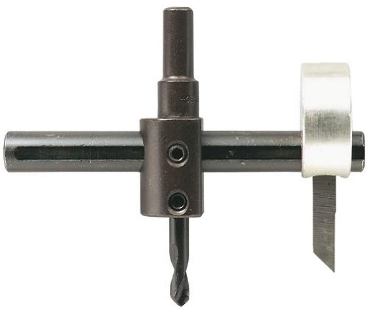 General Tools Wheel and Circle Cutter (06)