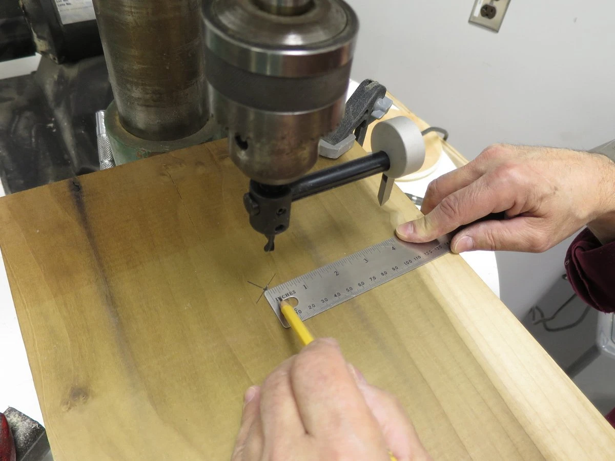 General Tools Wheel and Circle Cutter (06) — product image 2