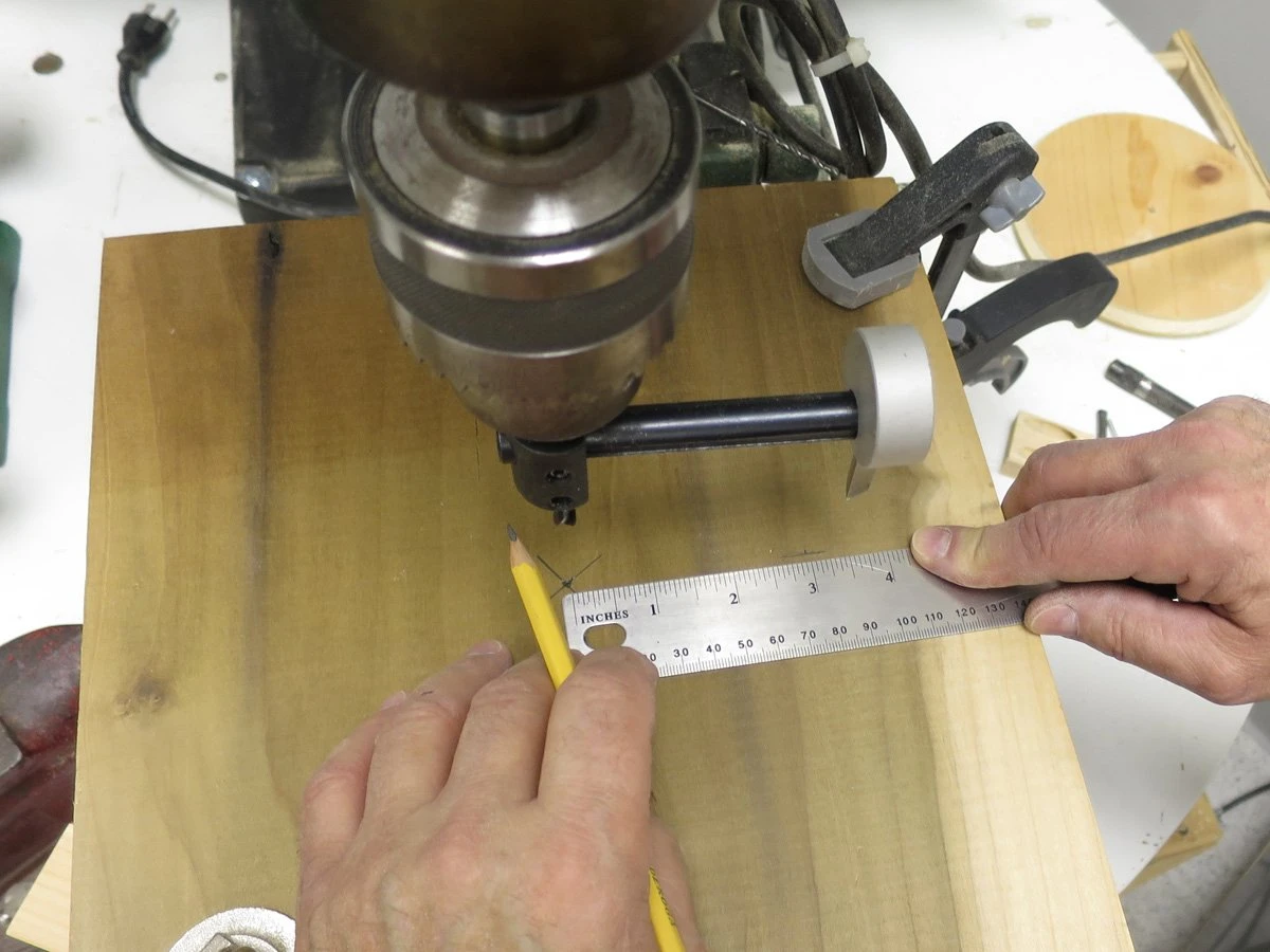 General Tools Wheel and Circle Cutter (06) — product image 3