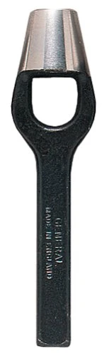 General Tools Black, 3/8-Inches Arch Punch (1271C)