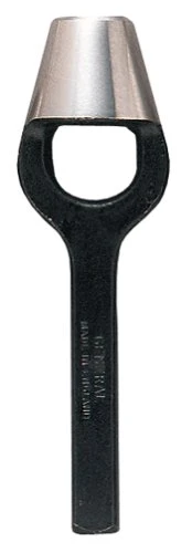 General Tools 3/4-Inches, Arch Punch (1271I)