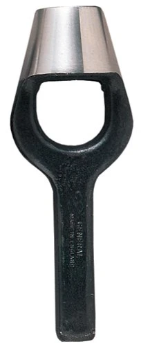 General Tools 7/8-Inches, Arch Punch (1271K)