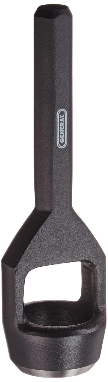 General Tools 1-3/8-Inches Arch Punch (1271P)