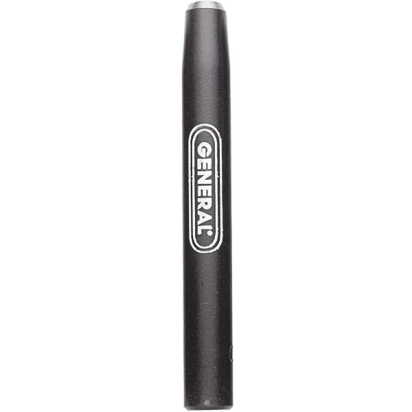 General Tools 5/16 In. Hollow Steel Punch (1280H)