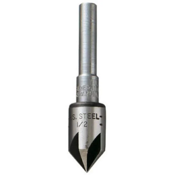General Tools 1/2-Inch Countersink Bit Tip (195-1/2)