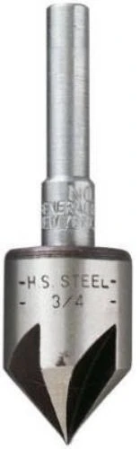 General Tools 3/4 In. Countersink Bit (195-3/4)