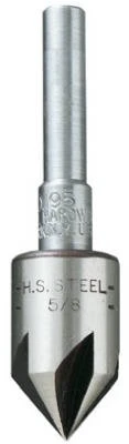 General Tools 5/8 In. Countersink Bit Tip (195-5/8) — product image 2