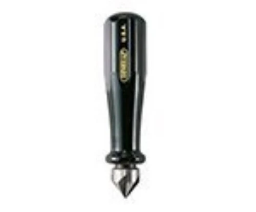 General Tools 5-1/8-In. Hand Reamer/Countersink Tool (196)